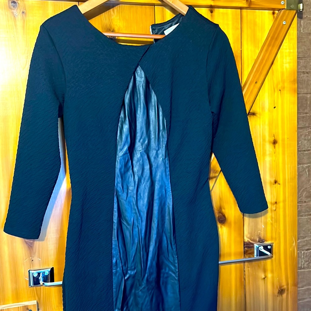 New York and company dress
